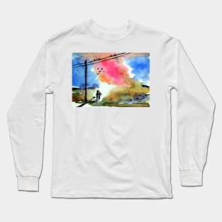 Forever together Long Sleeve T-Shirt